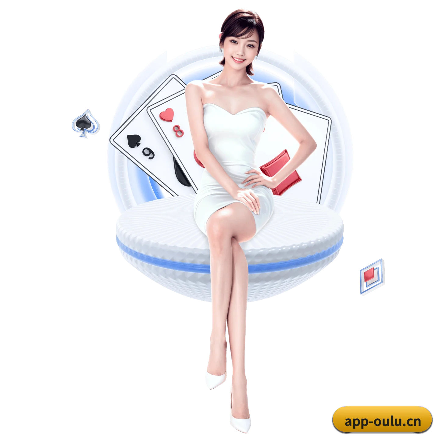 欧陆娱乐 APP